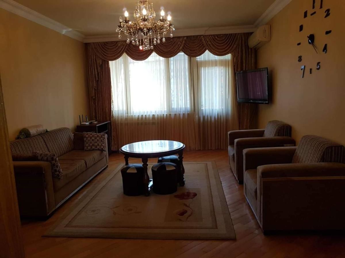 Гостевой дом Guesthouse in Batumi Батуми