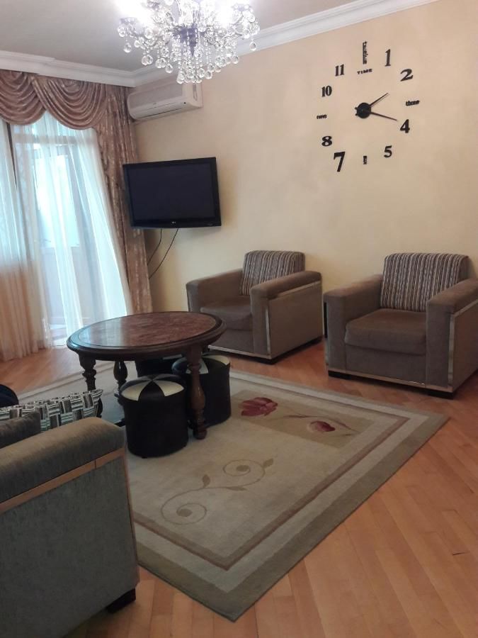 Гостевой дом Guesthouse in Batumi Батуми-13