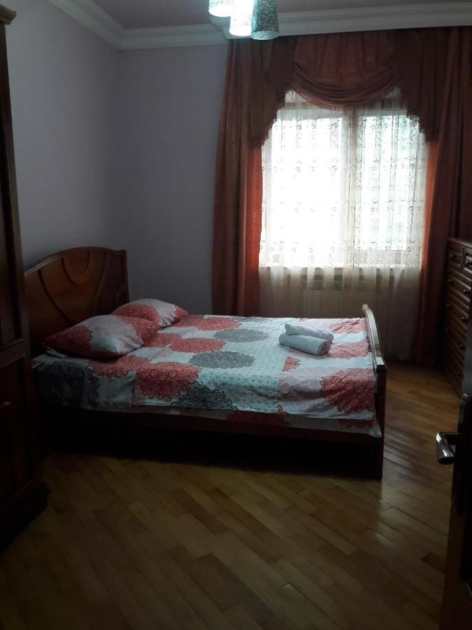 Гостевой дом Guesthouse in Batumi Батуми-6