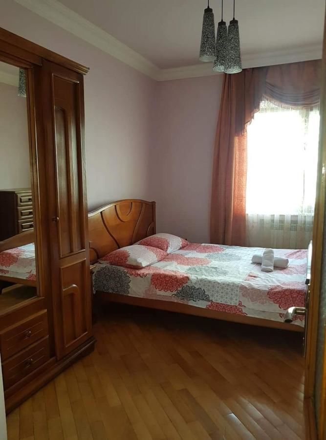 Гостевой дом Guesthouse in Batumi Батуми-8