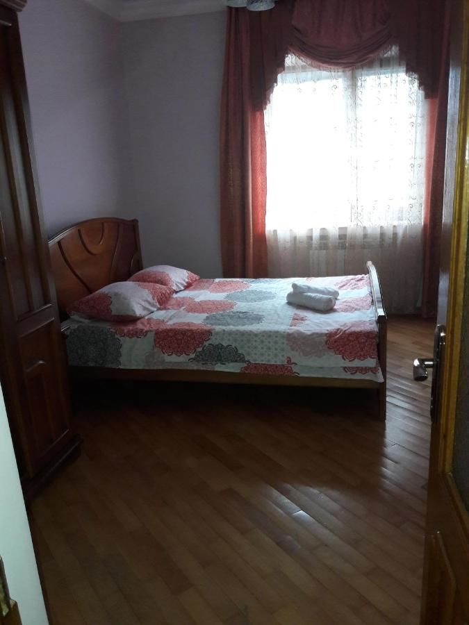 Гостевой дом Guesthouse in Batumi Батуми