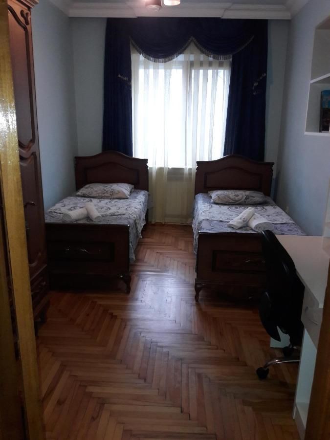 Гостевой дом Guesthouse in Batumi Батуми-11