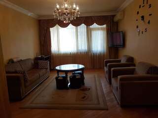 Гостевой дом Guesthouse in Batumi Батуми-0