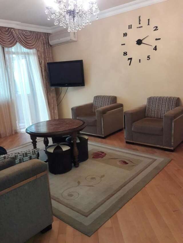 Гостевой дом Guesthouse in Batumi Батуми-12