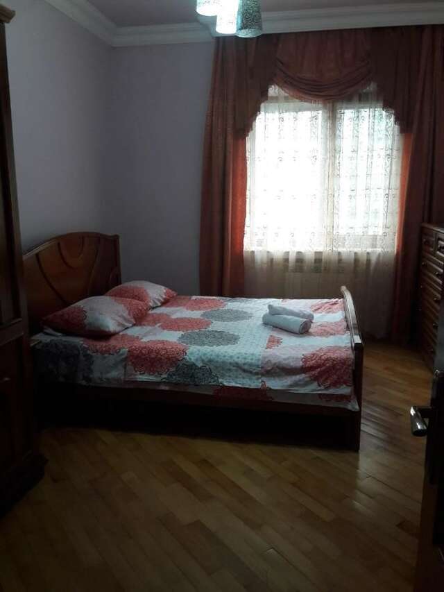 Гостевой дом Guesthouse in Batumi Батуми-5